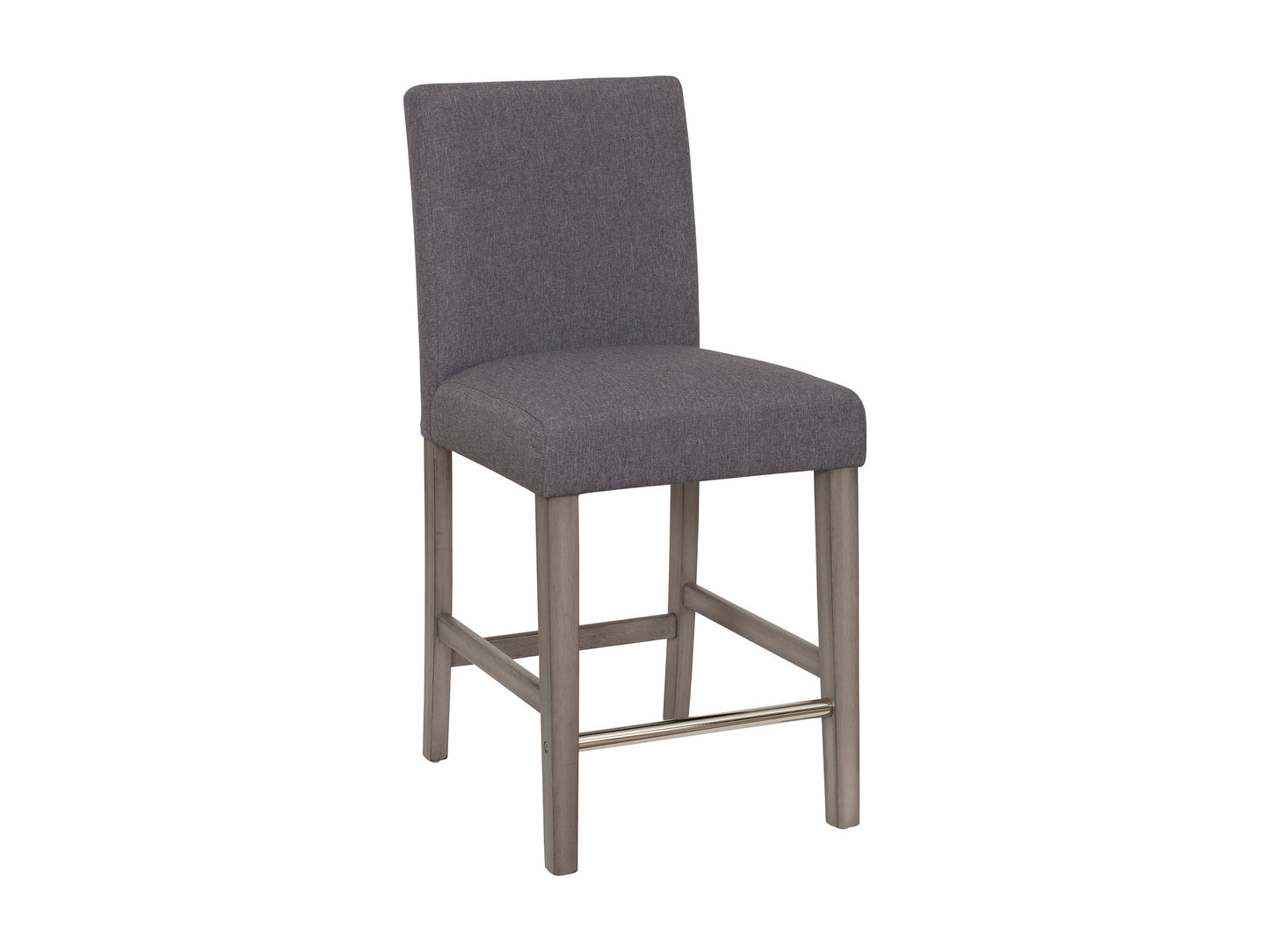 Wooden Bar Stool