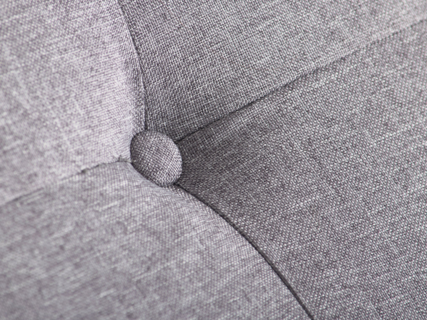 grey Large Storage Ottoman Collection detail image by CorLiving#color_aubin-light-grey