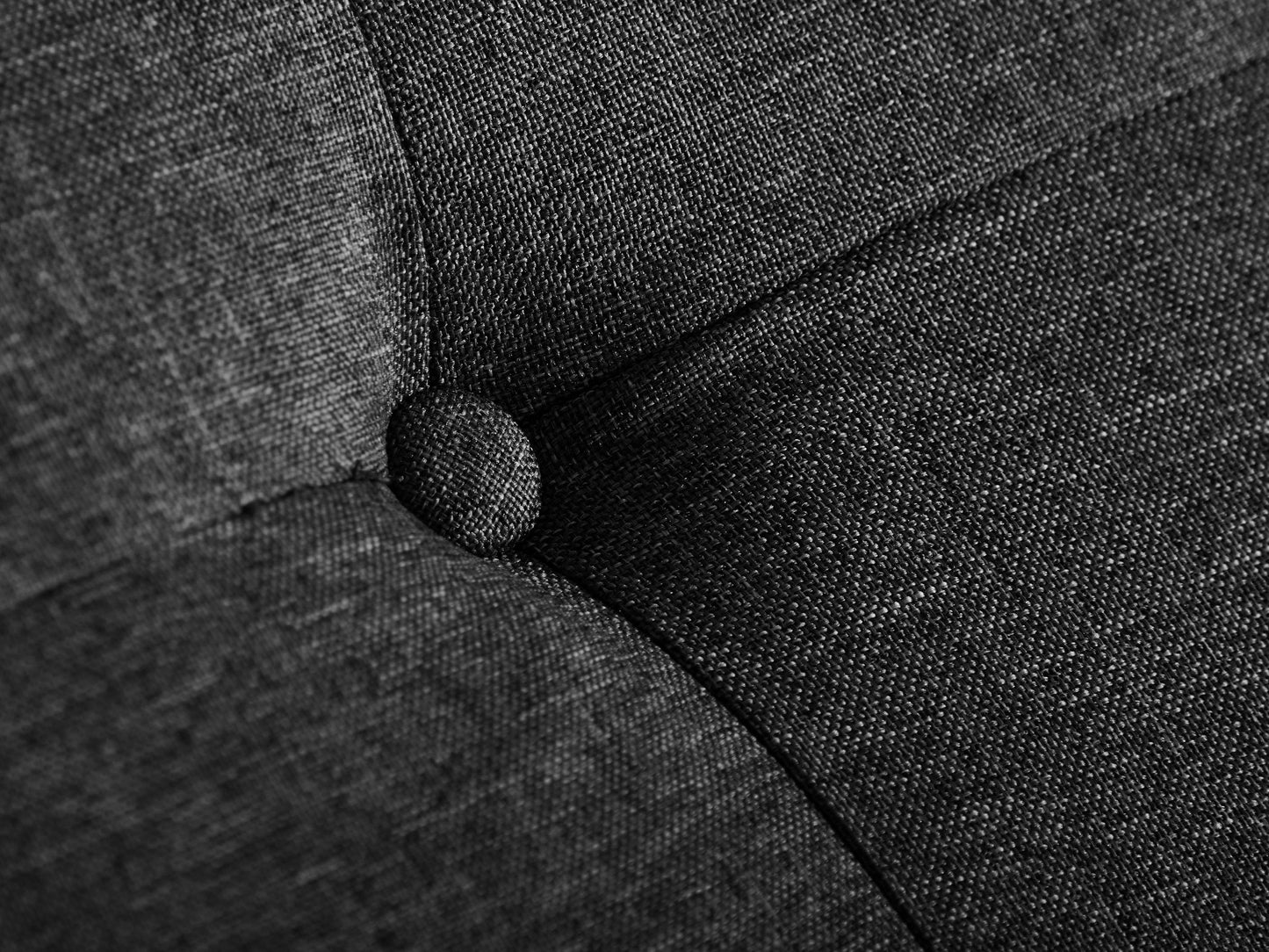 grey Large Storage Ottoman Collection detail image by CorLiving#color_aubin-dark-grey