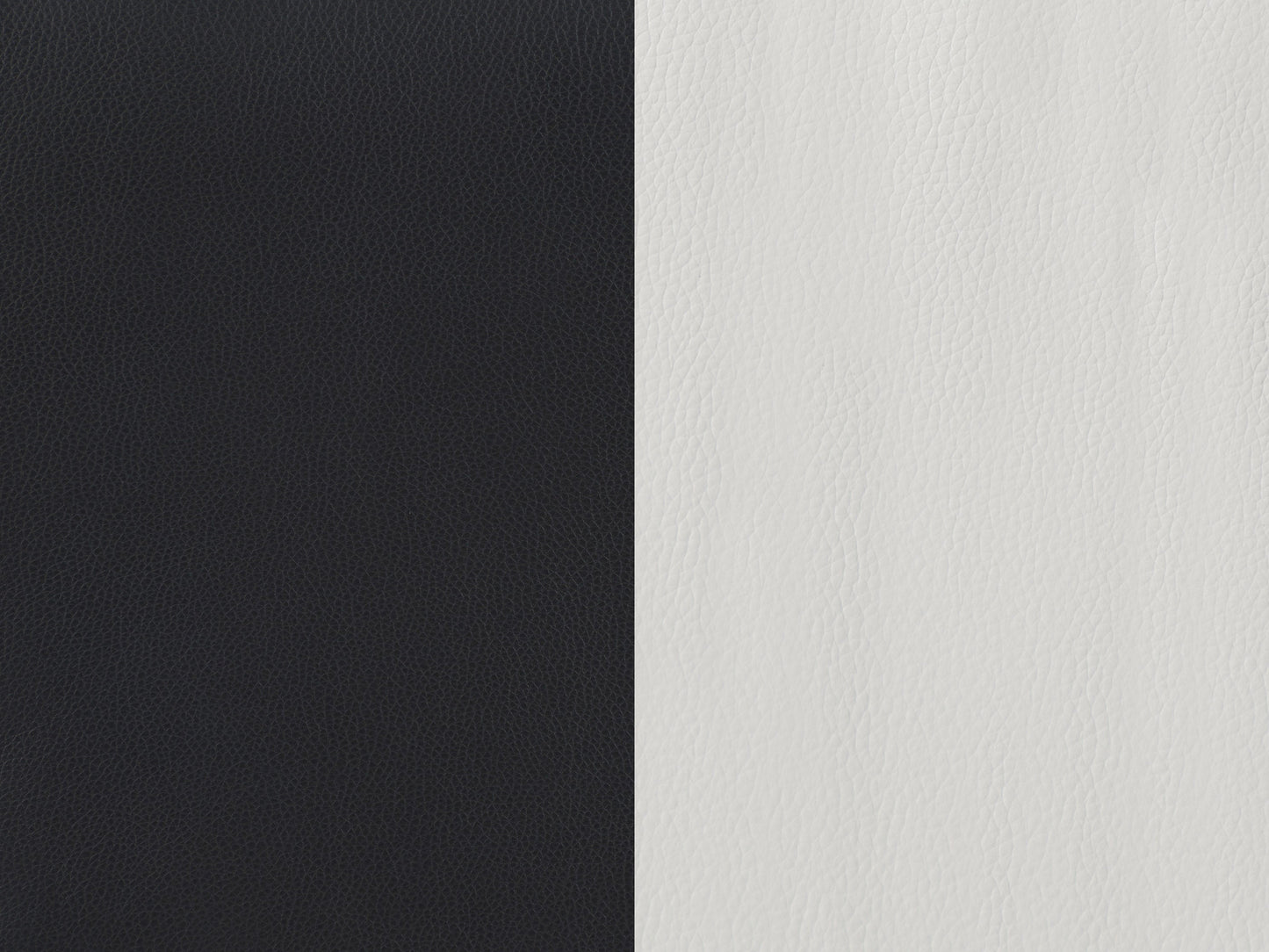black and white Reclining Gaming Chair Ravagers Collection detail image by CorLiving#color_black-and-white