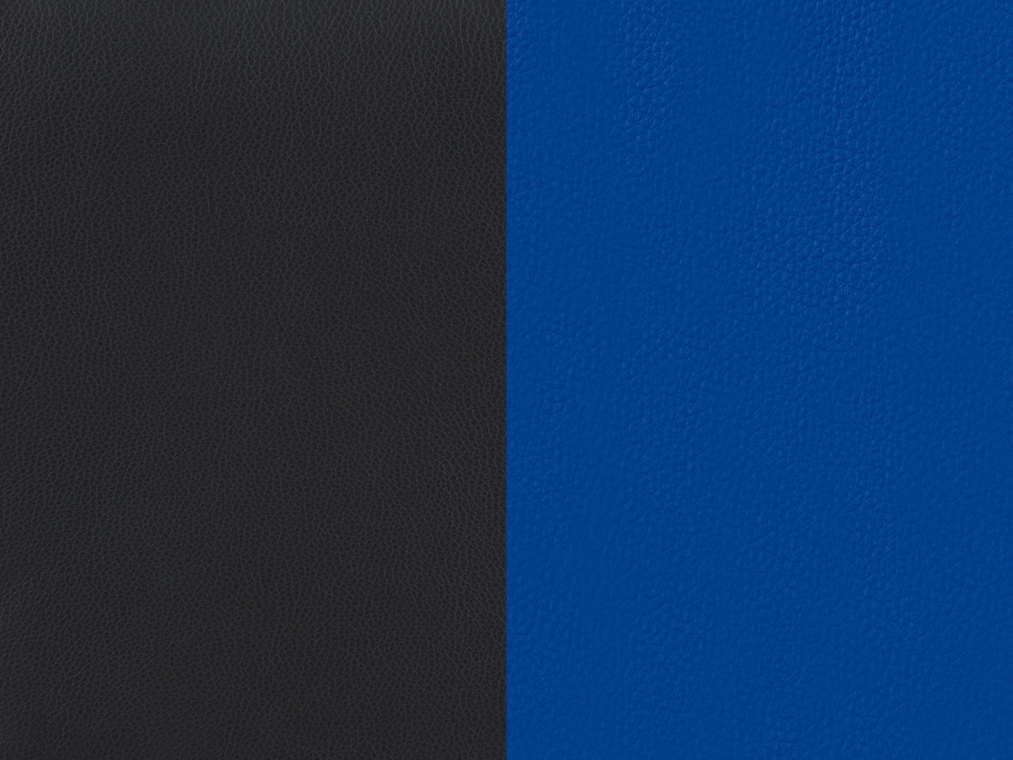 black and blue Reclining Gaming Chair Ravagers Collection detail image by CorLiving#color_black-and-blue