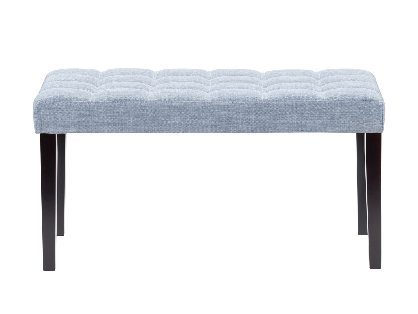 blue Accent Bench California Collection product image by CorLiving#color_california-blue