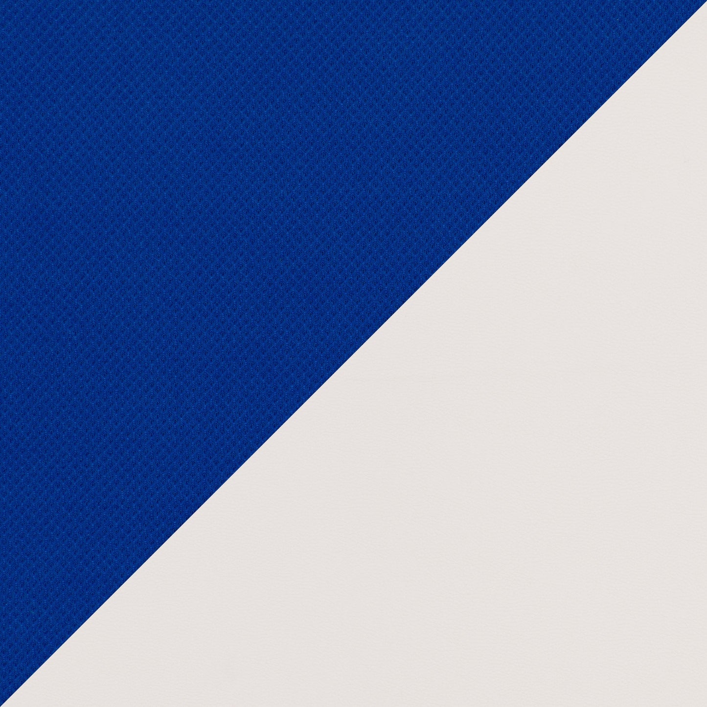 blue and white Ergonomic Gaming Chair Workspace Collection detail image by CorLiving#color_blue-and-white