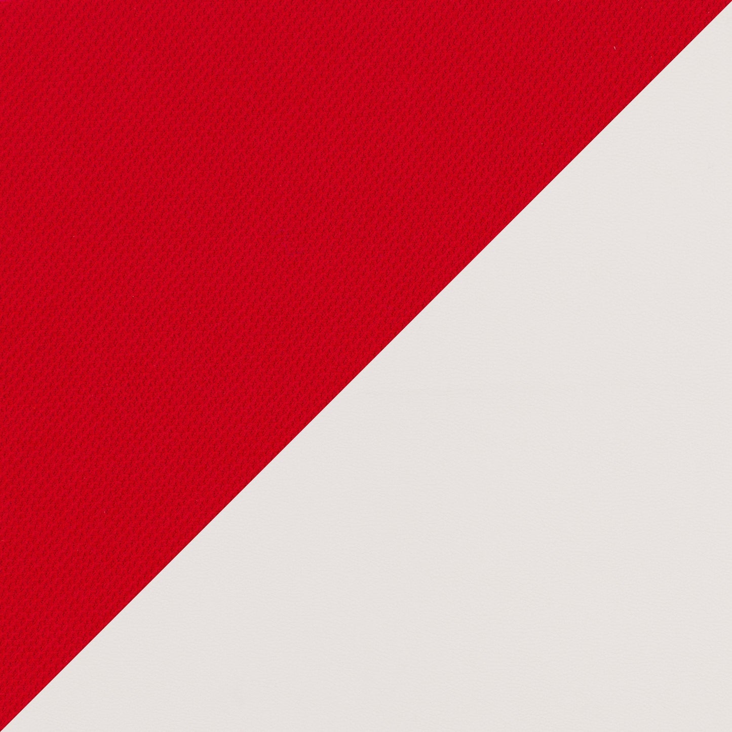 red and white Ergonomic Gaming Chair Workspace Collection detail image by CorLiving#color_red-and-white