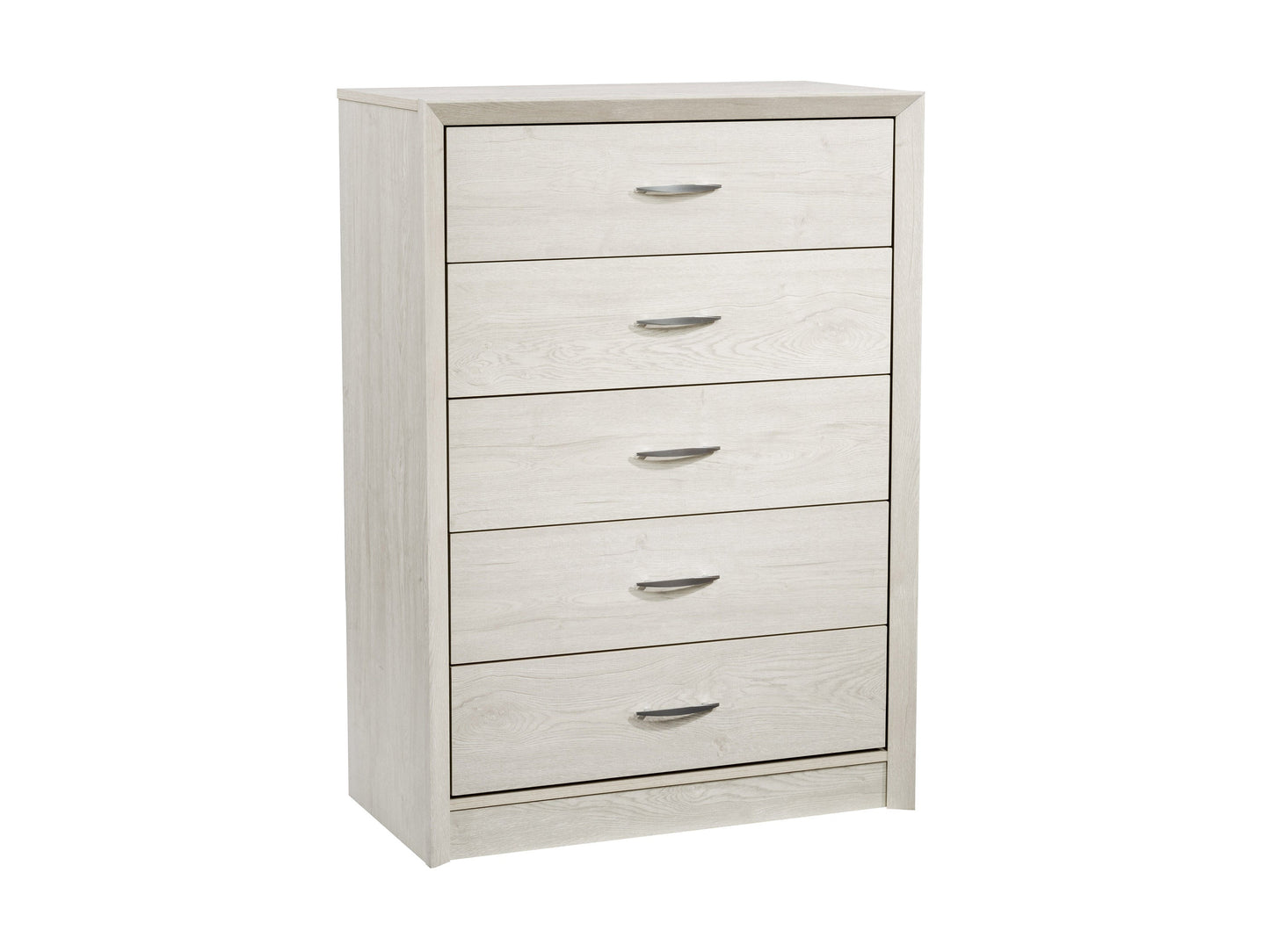 white washed oak Tall Bedroom Dresser Newport Collection product image by CorLiving#color_white-washed-oak