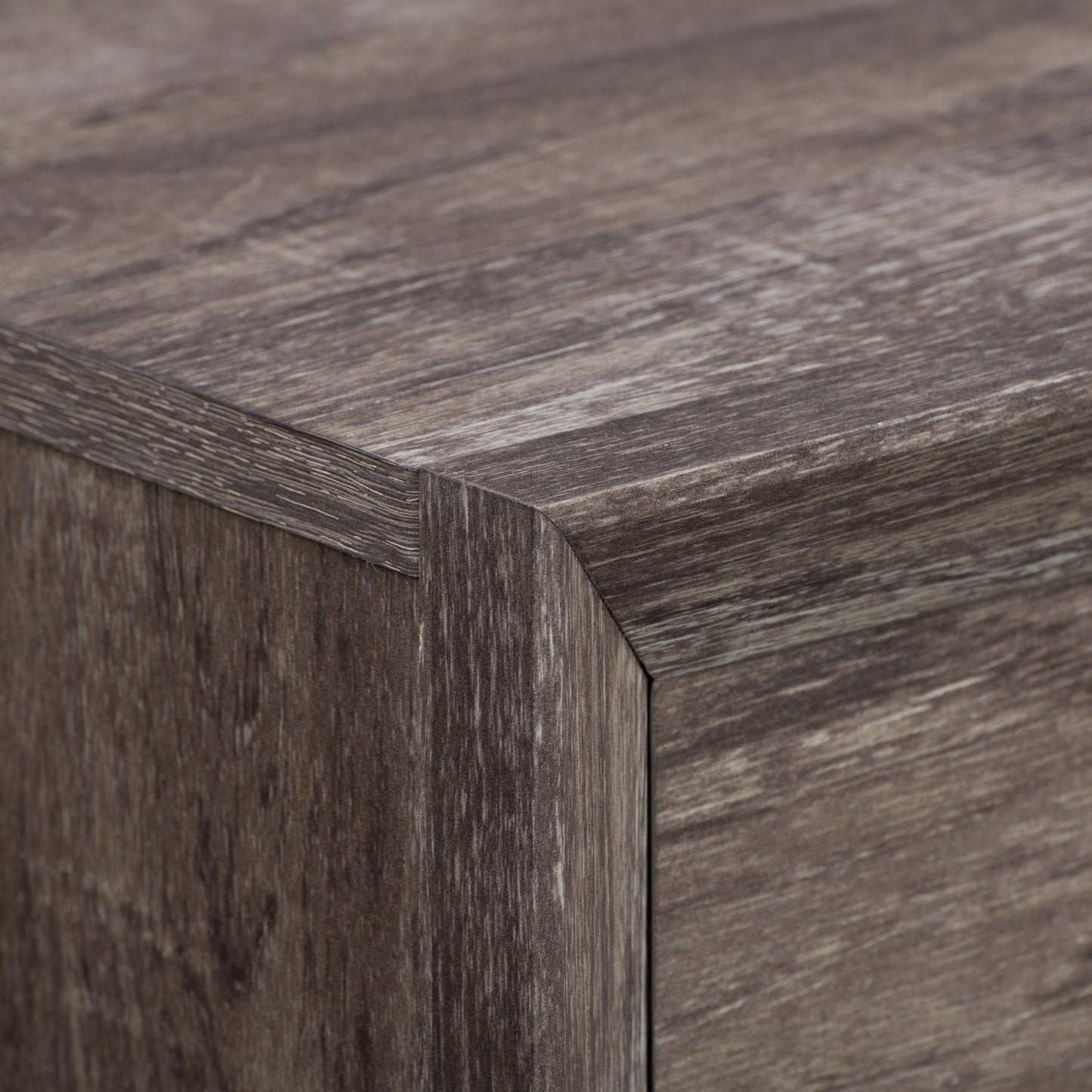 brown washed oak 8 Drawer Dresser Newport Collection detail image by CorLiving#color_brown-washed-oak