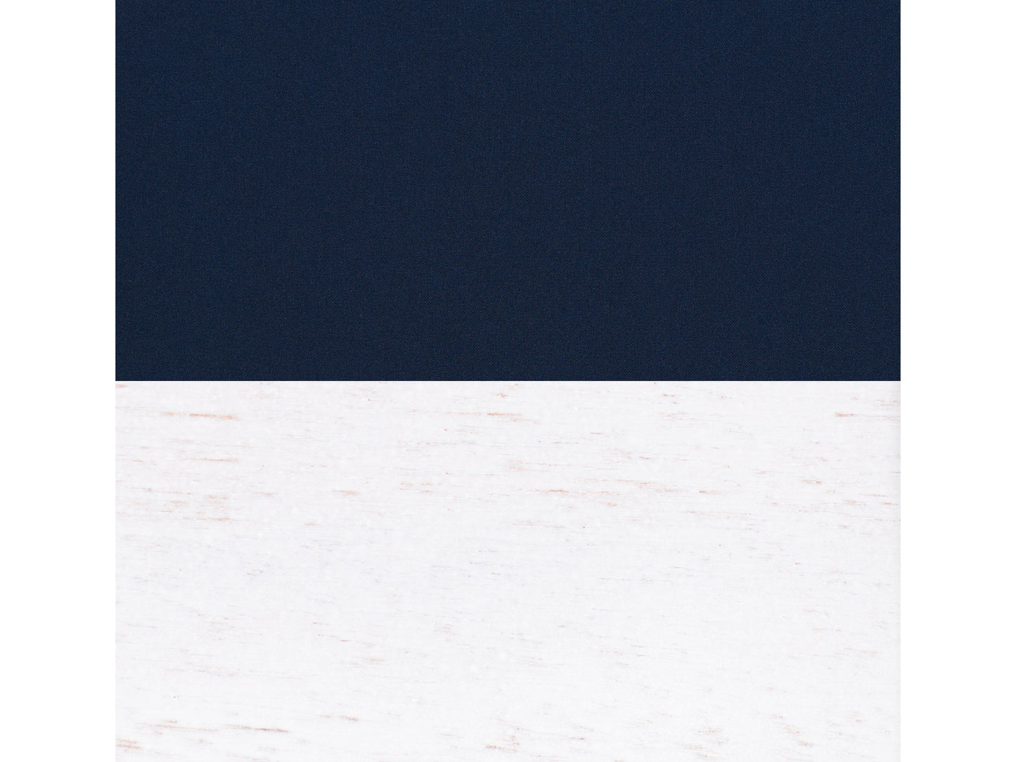 Miramar Washed White Wooden Armchair, Set of 2 Miramar Collection detail image by CorLiving#color_miramar-washed-white