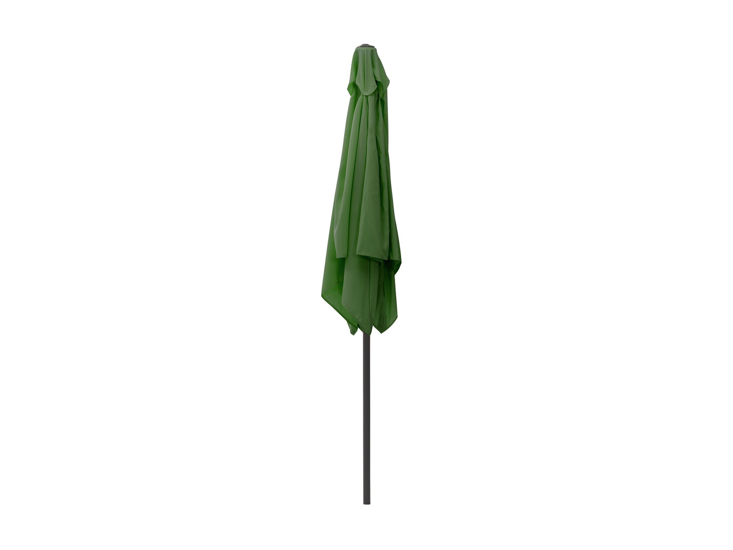 forest green square patio umbrella, tilting 300 Series product image CorLiving#color_forest-green