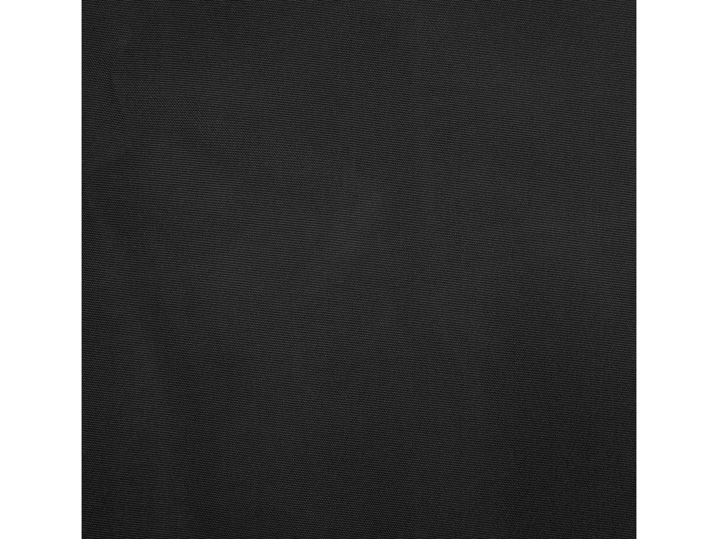 black beach umbrella 600 Series detail image CorLiving#color_black