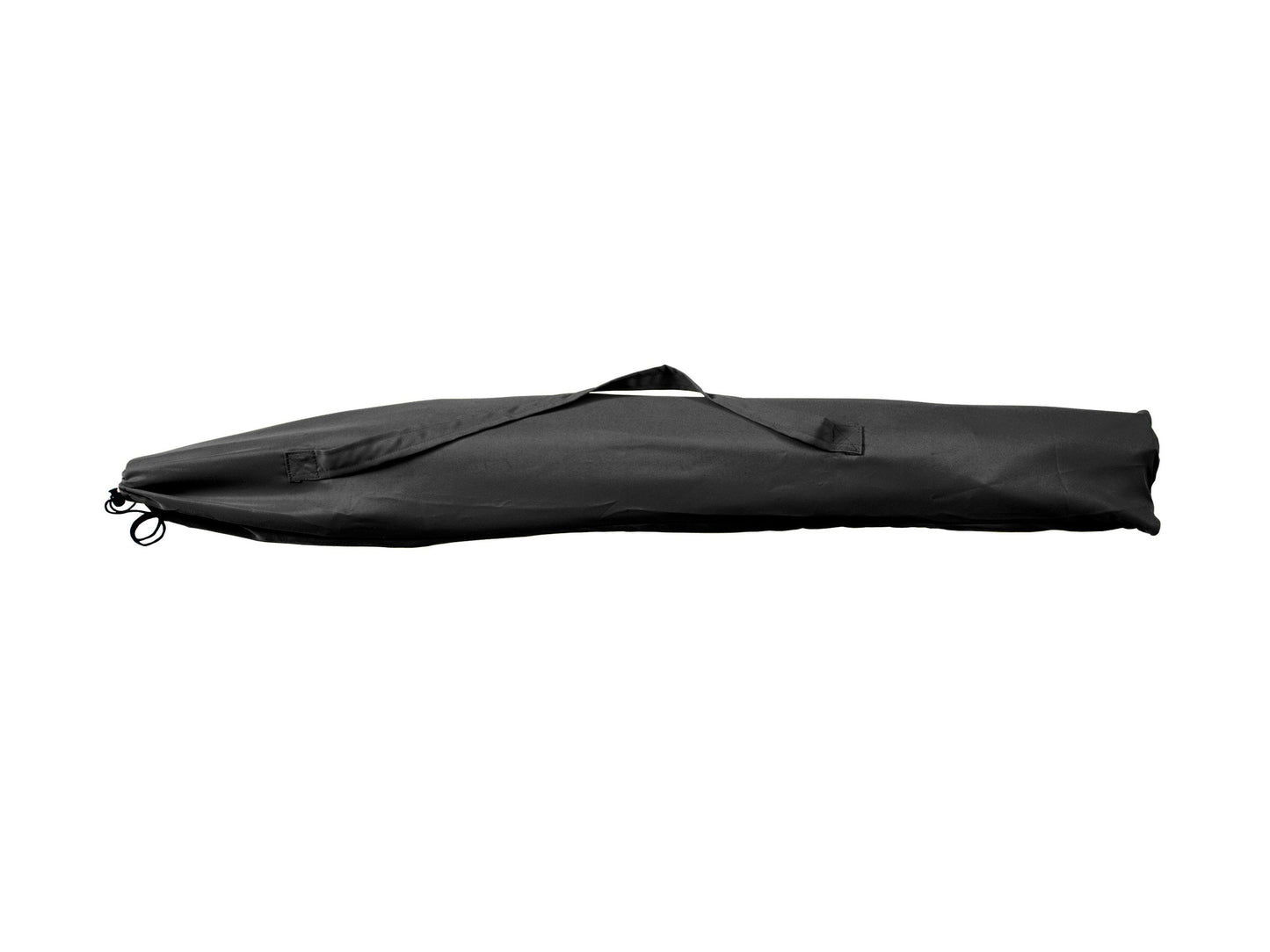 black beach umbrella 600 Series product image CorLiving#color_black