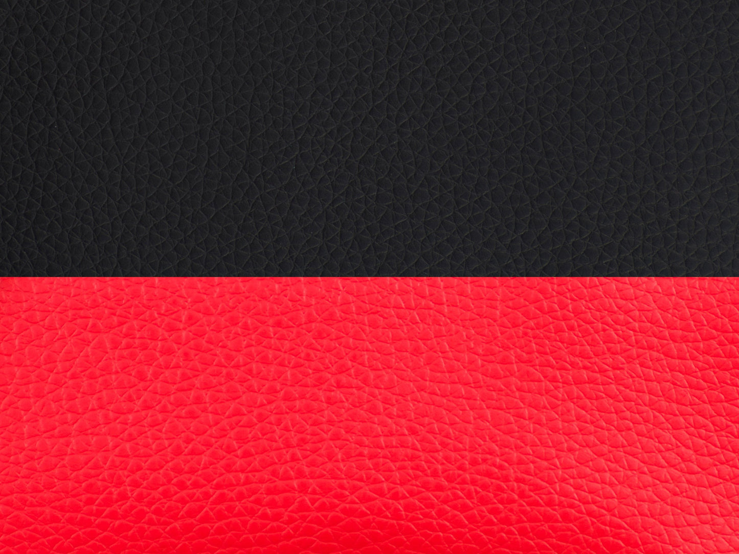 black and red Gaming Chair with Footrest Doom Collection detail image by CorLiving#color_black-and-red