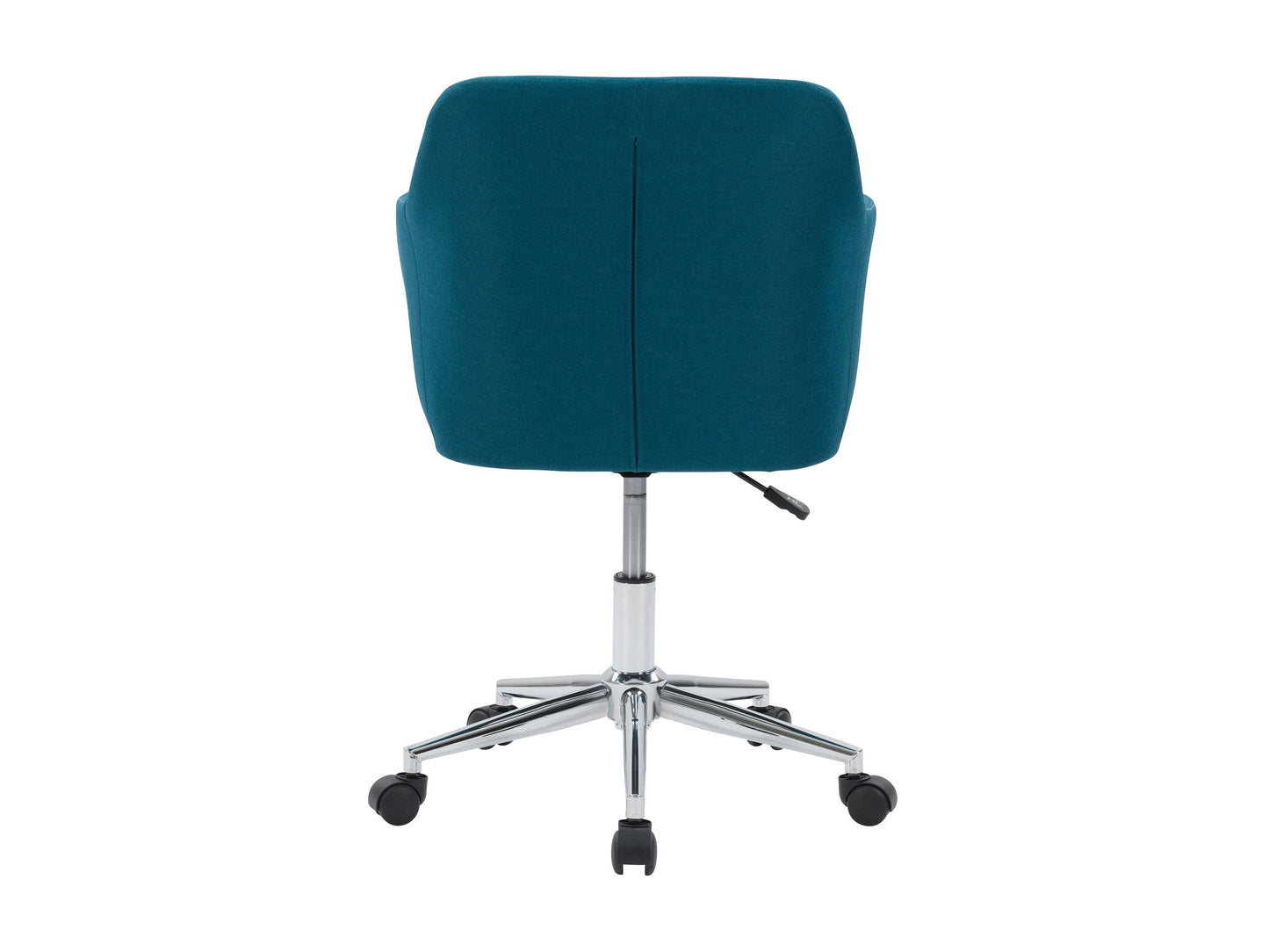 dark blue Task Chair with Arms Marlowe Collection product image by CorLiving#color_dark-blue