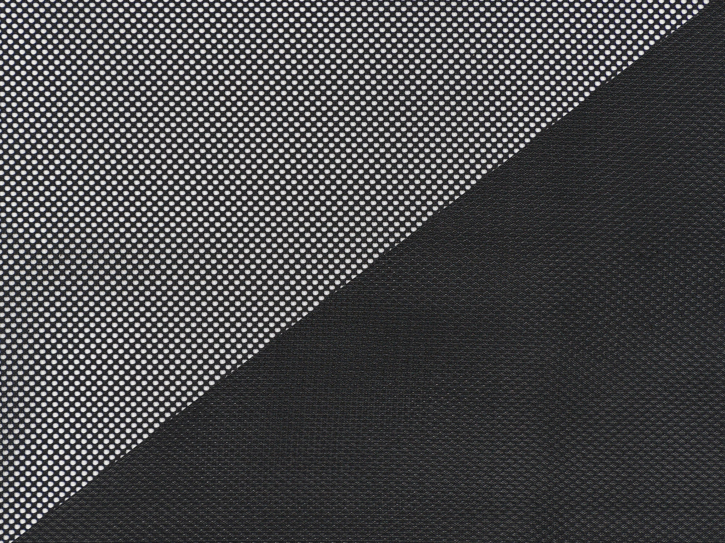 black Mesh Task Chair Cooper Collection detail image by CorLiving#color_mesh-black-and-black