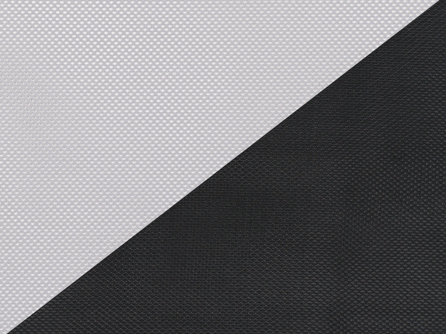 grey and black Mesh Task Chair Cooper Collection detail image by CorLiving#color_grey-and-black