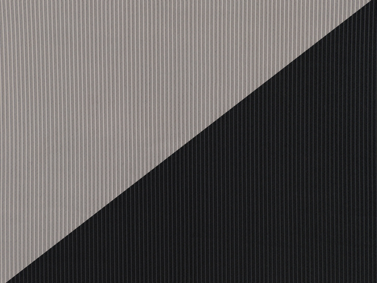 grey and black High Back Office Chair Ashton Collection detail image by CorLiving#color_grey-and-black