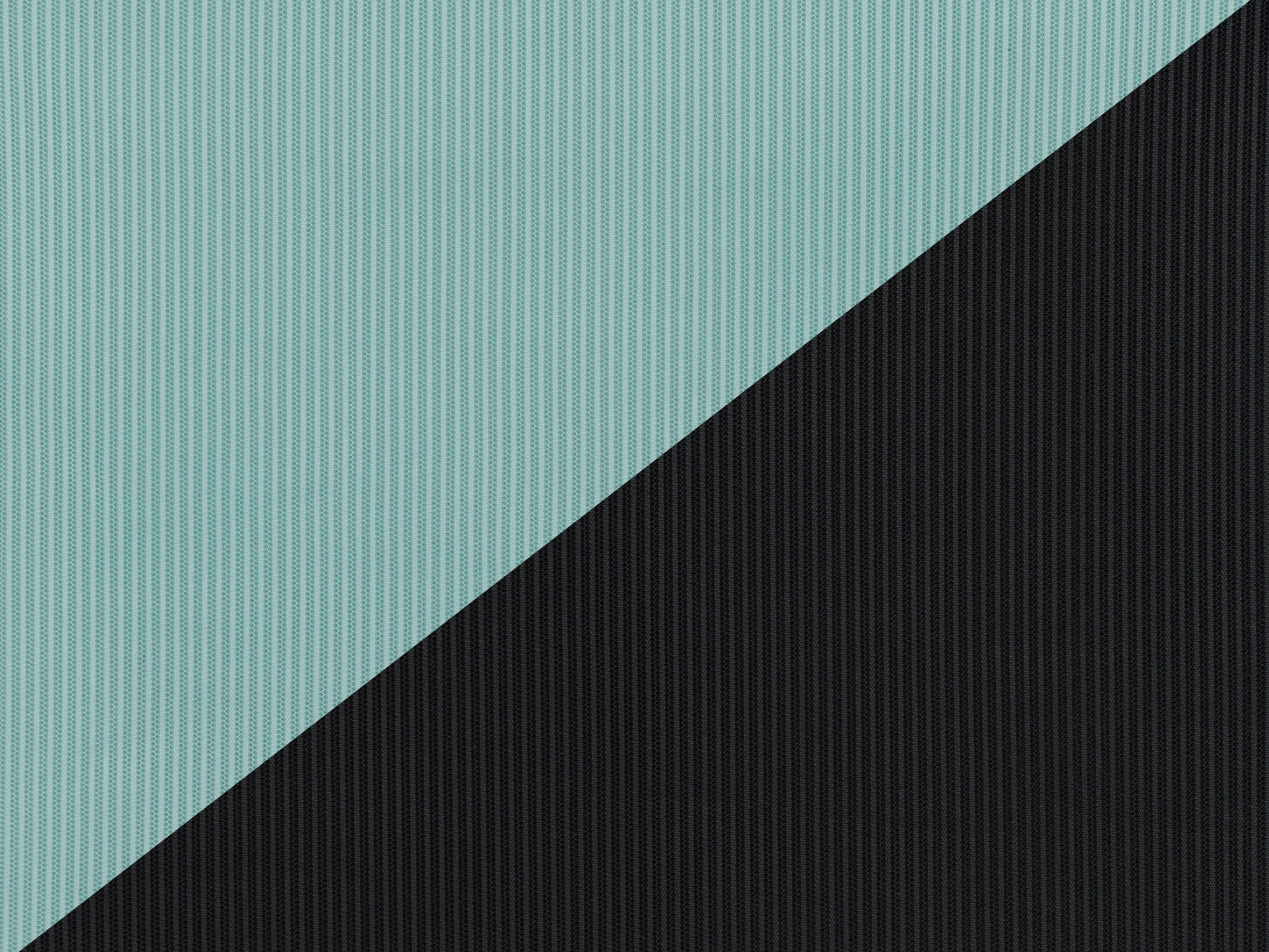 teal and black High Back Office Chair Ashton Collection detail image by CorLiving#color_teal-and-black