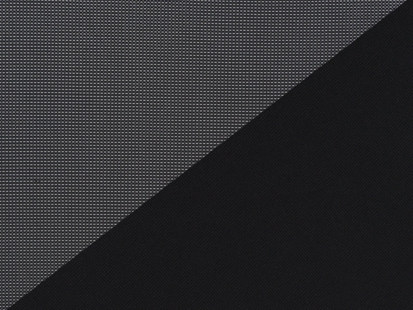 black Mesh Office Chair Riley Collection detail image by CorLiving#color_black