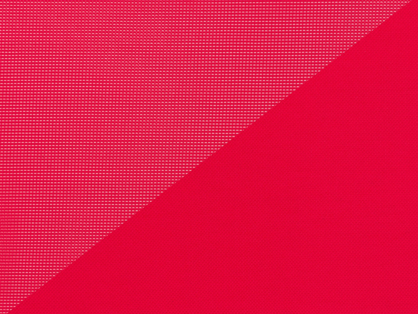 red Mesh Office Chair Riley Collection detail image by CorLiving#color_red