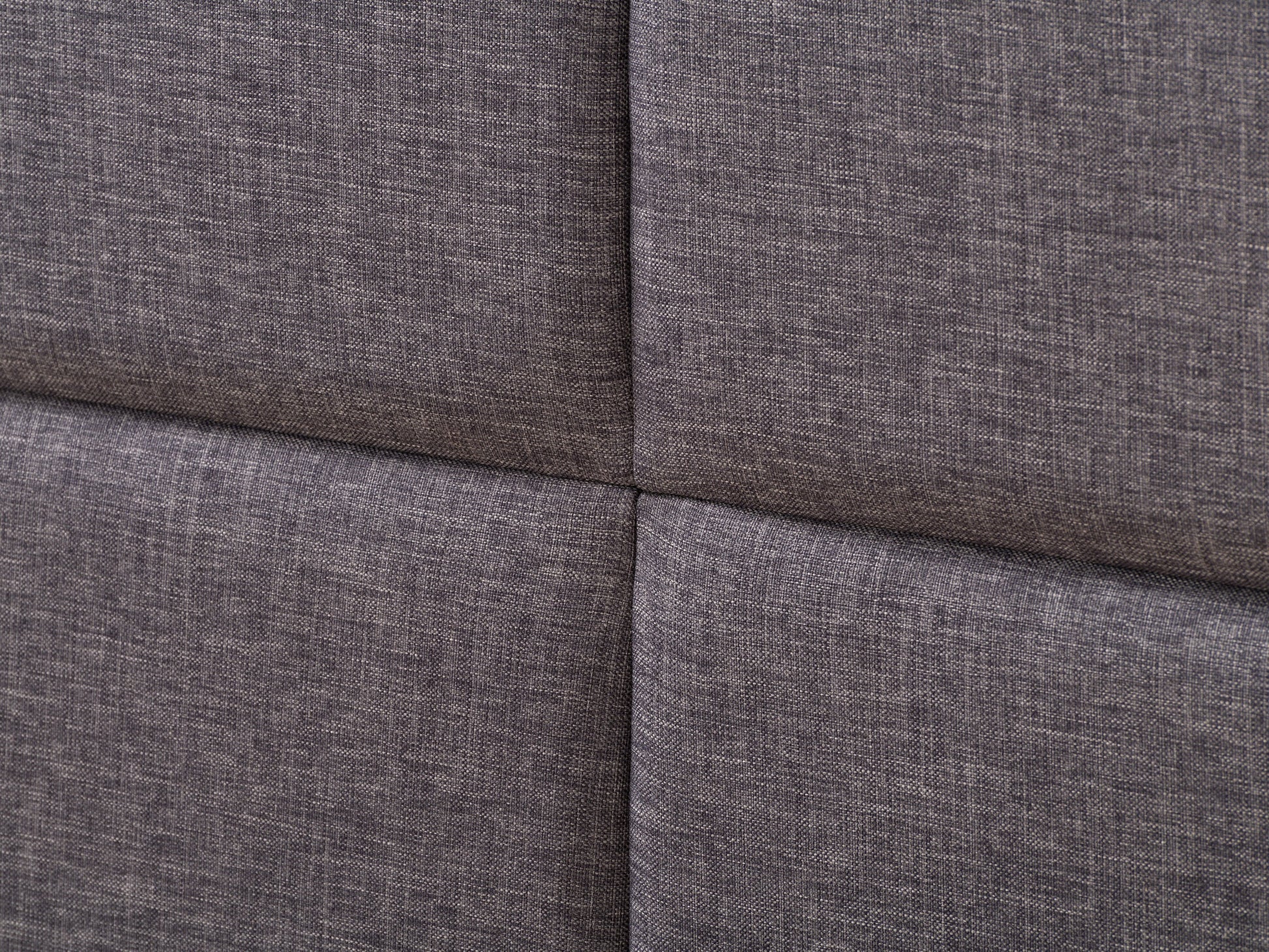 dark grey Upholstered King Bed Bellevue Collection detail image by CorLiving#color_bellevue-dark-grey