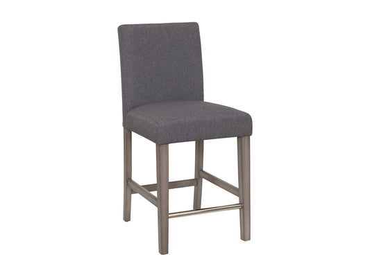 Wooden Bar Stool