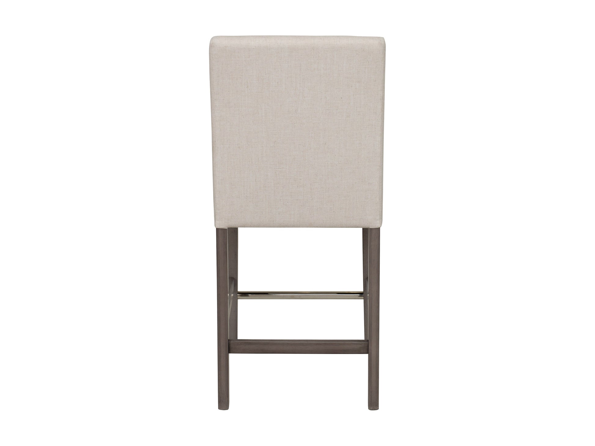 beige Wooden Bar Stool Laura Collection product image by CorLiving#color_beige