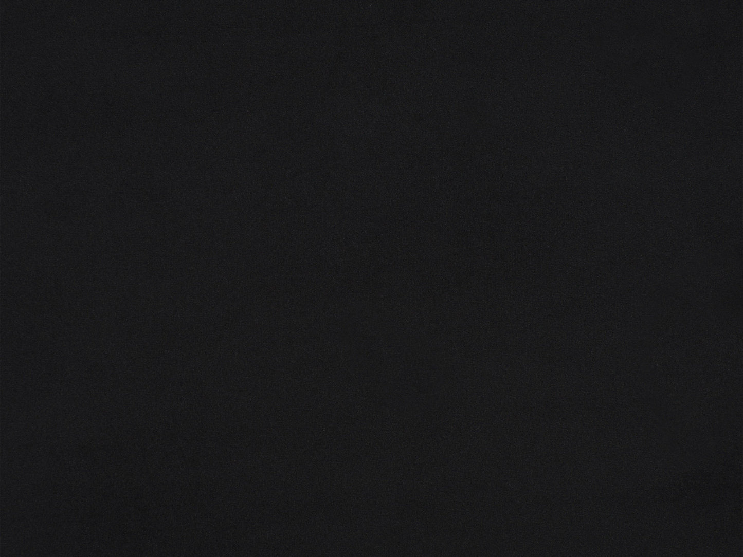 black 5pc Round Dining Table Set Ezra Collection detail image by CorLiving#color_ezra-black