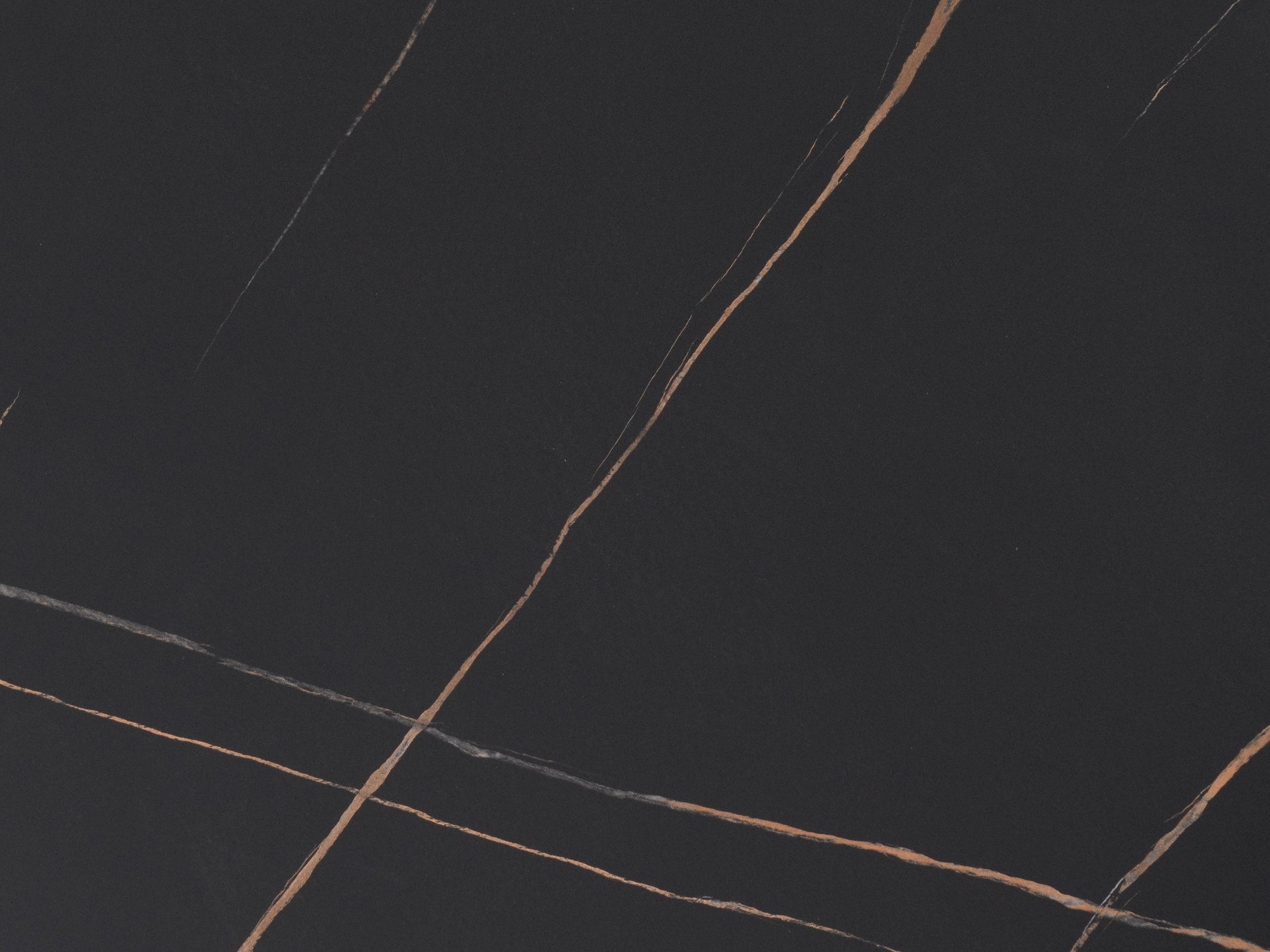 black marble Round Bistro Table 28" Ivo Collection detail image by CorLiving#color_ivo-black-marble