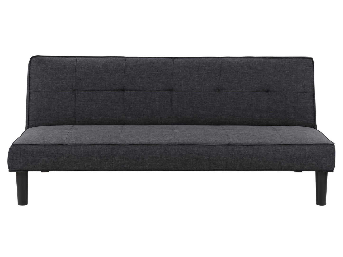 Convertible Futon Sofa Bed
