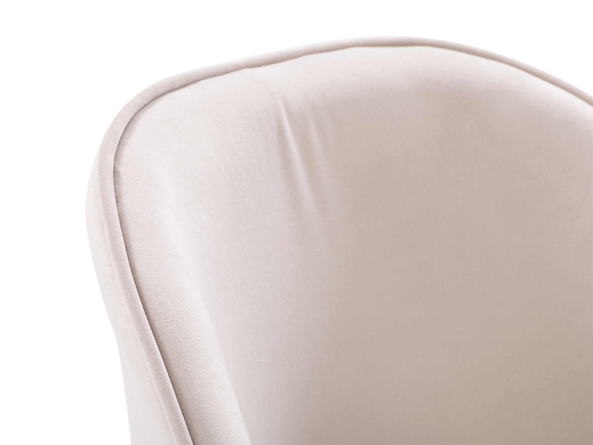 greige 4 Piece Bistro Dining Set Ivo Collection detail image by CorLiving#color_ivo-greige