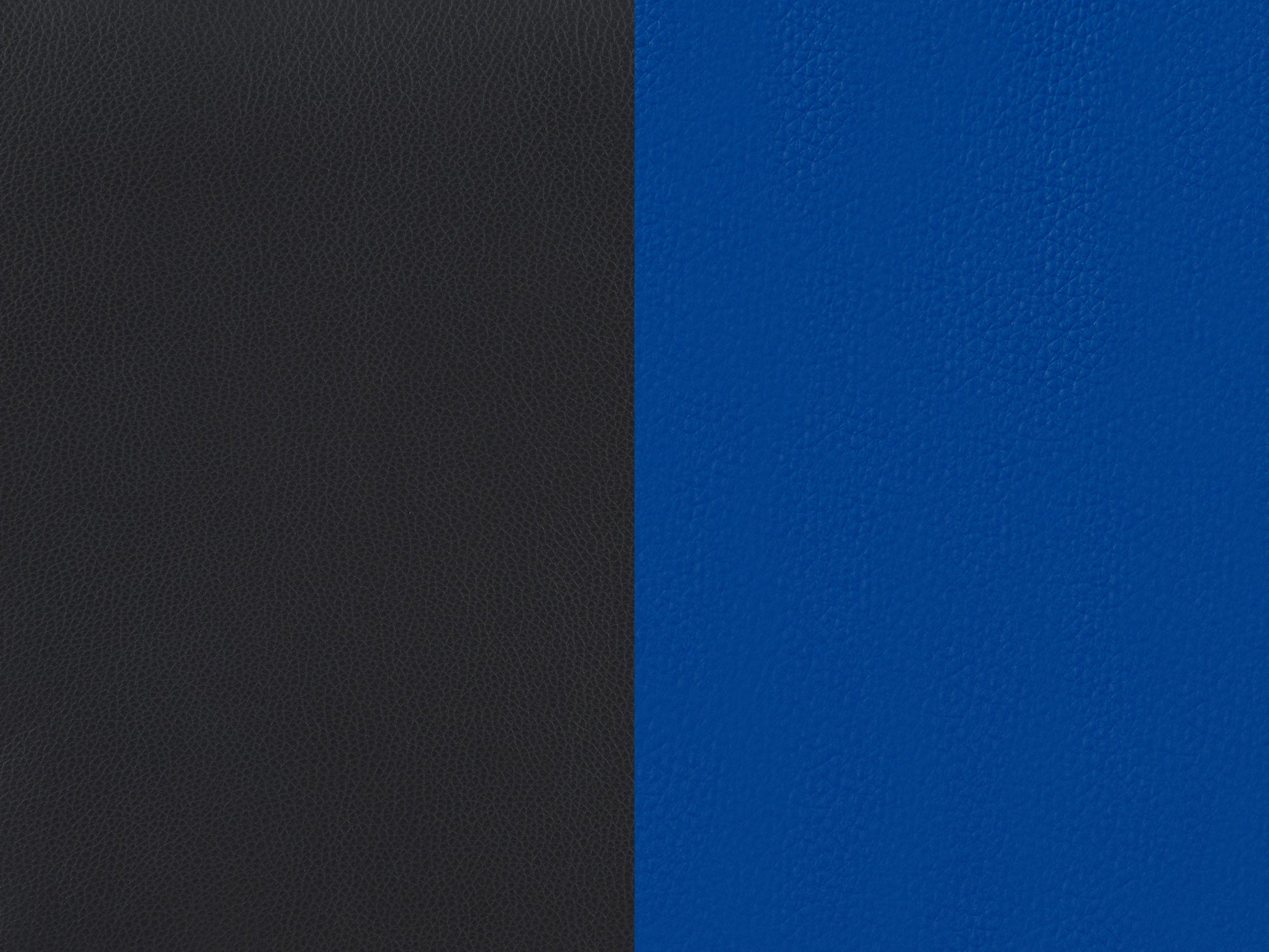 black and blue Reclining Gaming Chair Ravagers Collection detail image by CorLiving#color_black-and-blue