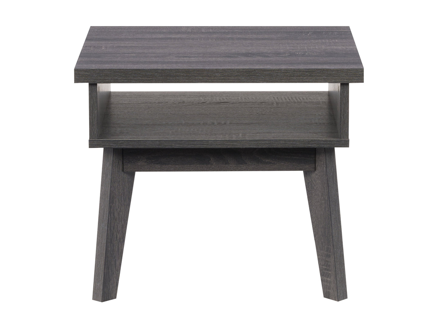 Mid Century End Table