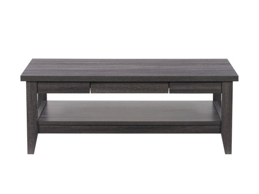 dark grey Mid Century Coffee Table Hollywood Collection product image by CorLiving#color_dark-grey