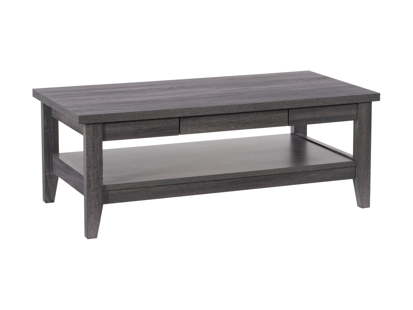 dark grey Mid Century Coffee Table Hollywood Collection product image by CorLiving#color_dark-grey