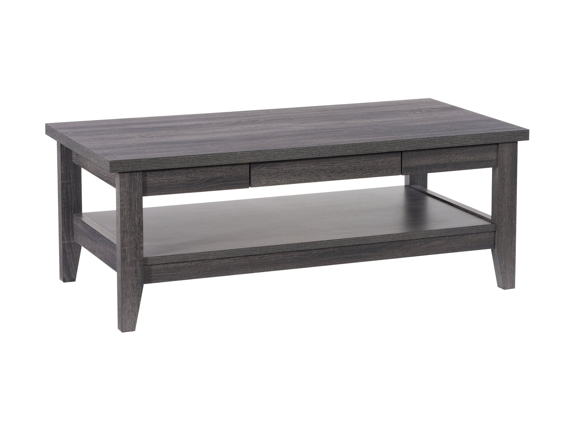 dark grey Mid Century Coffee Table Hollywood Collection product image by CorLiving#color_dark-grey