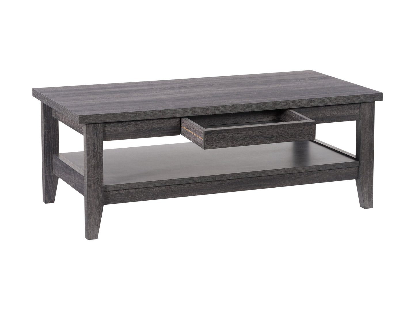 dark grey Mid Century Coffee Table Hollywood Collection product image by CorLiving#color_dark-grey