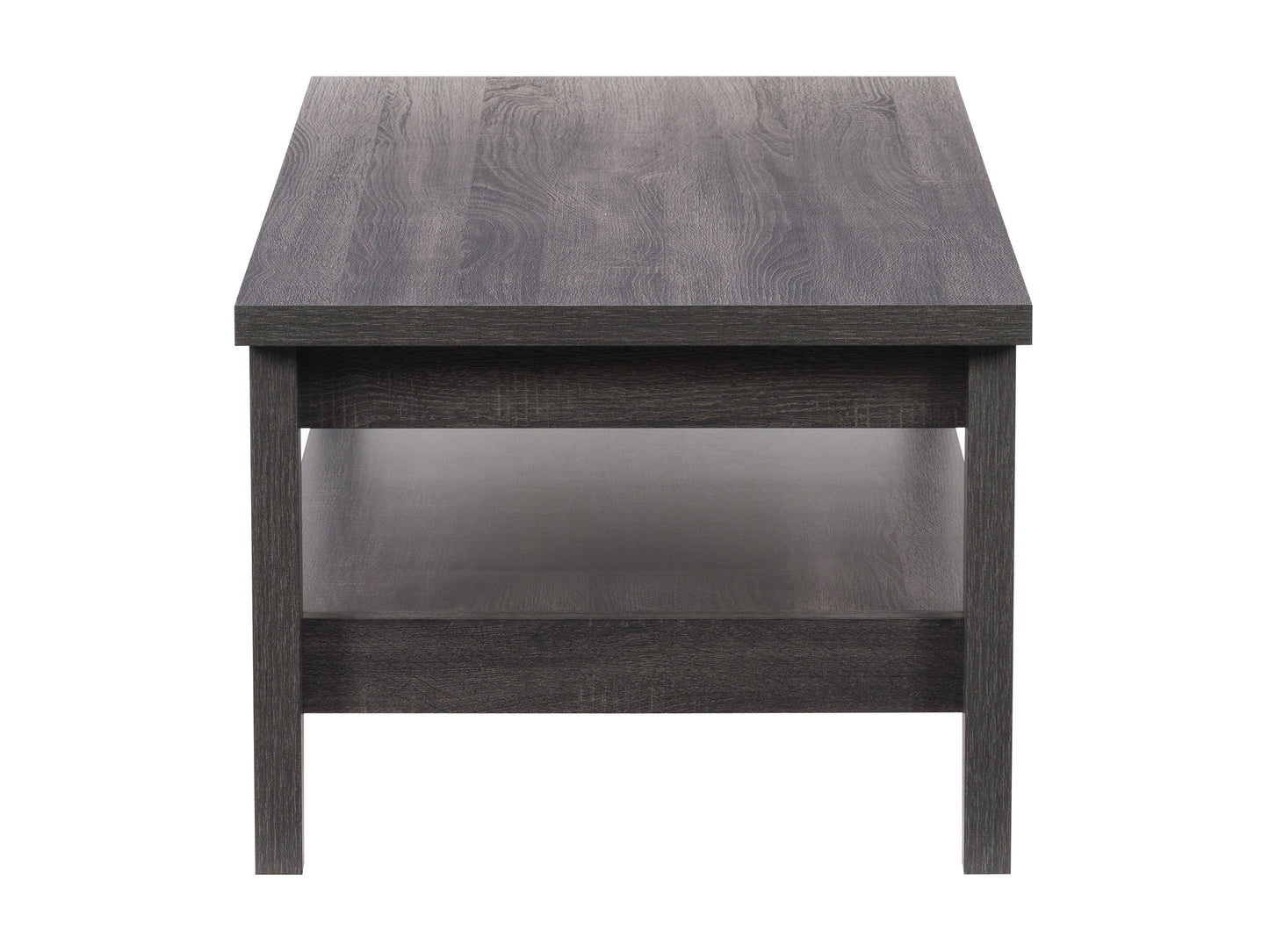 dark grey Mid Century Coffee Table Hollywood Collection product image by CorLiving#color_dark-grey