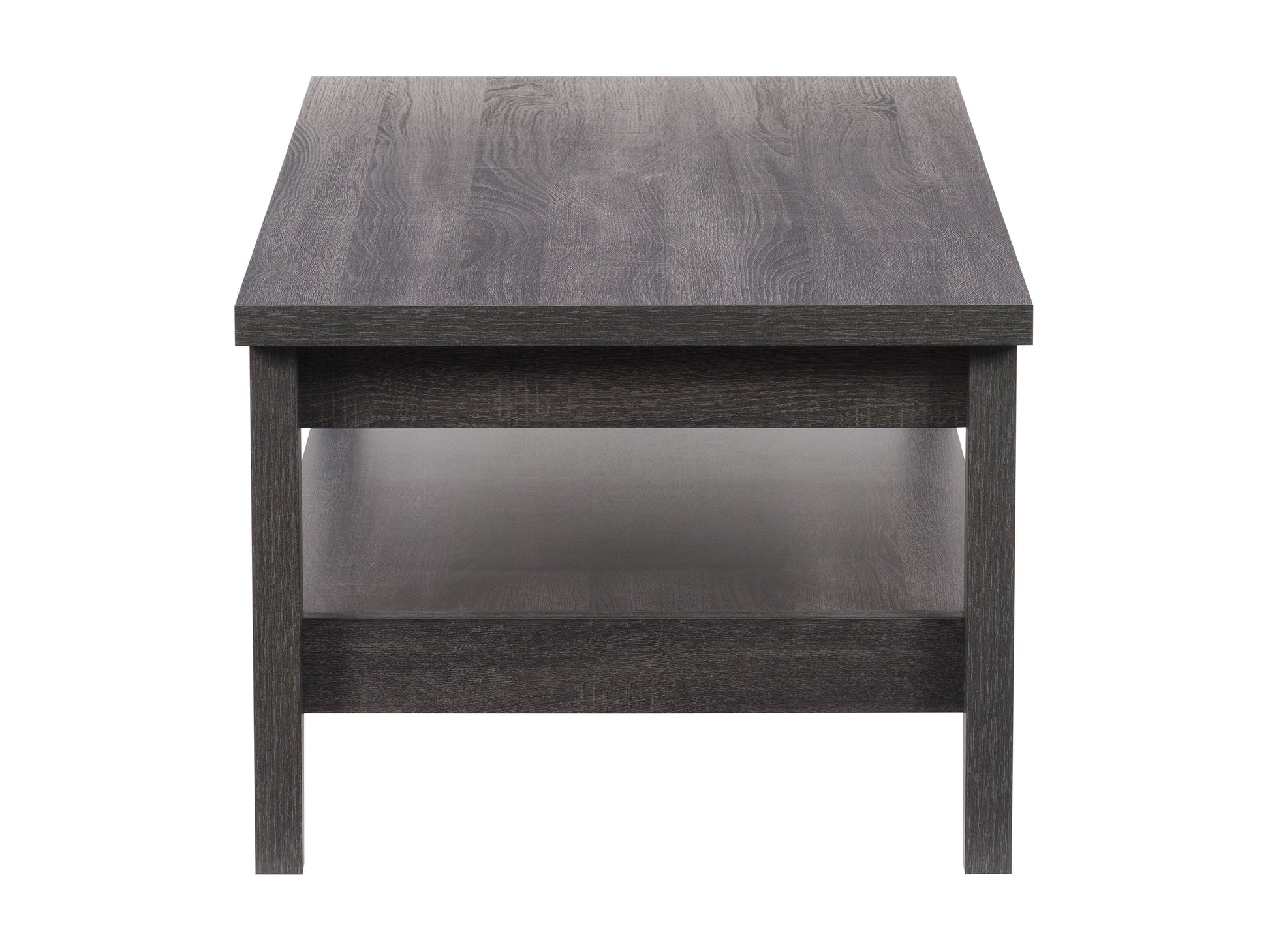 dark grey Mid Century Coffee Table Hollywood Collection product image by CorLiving#color_dark-grey