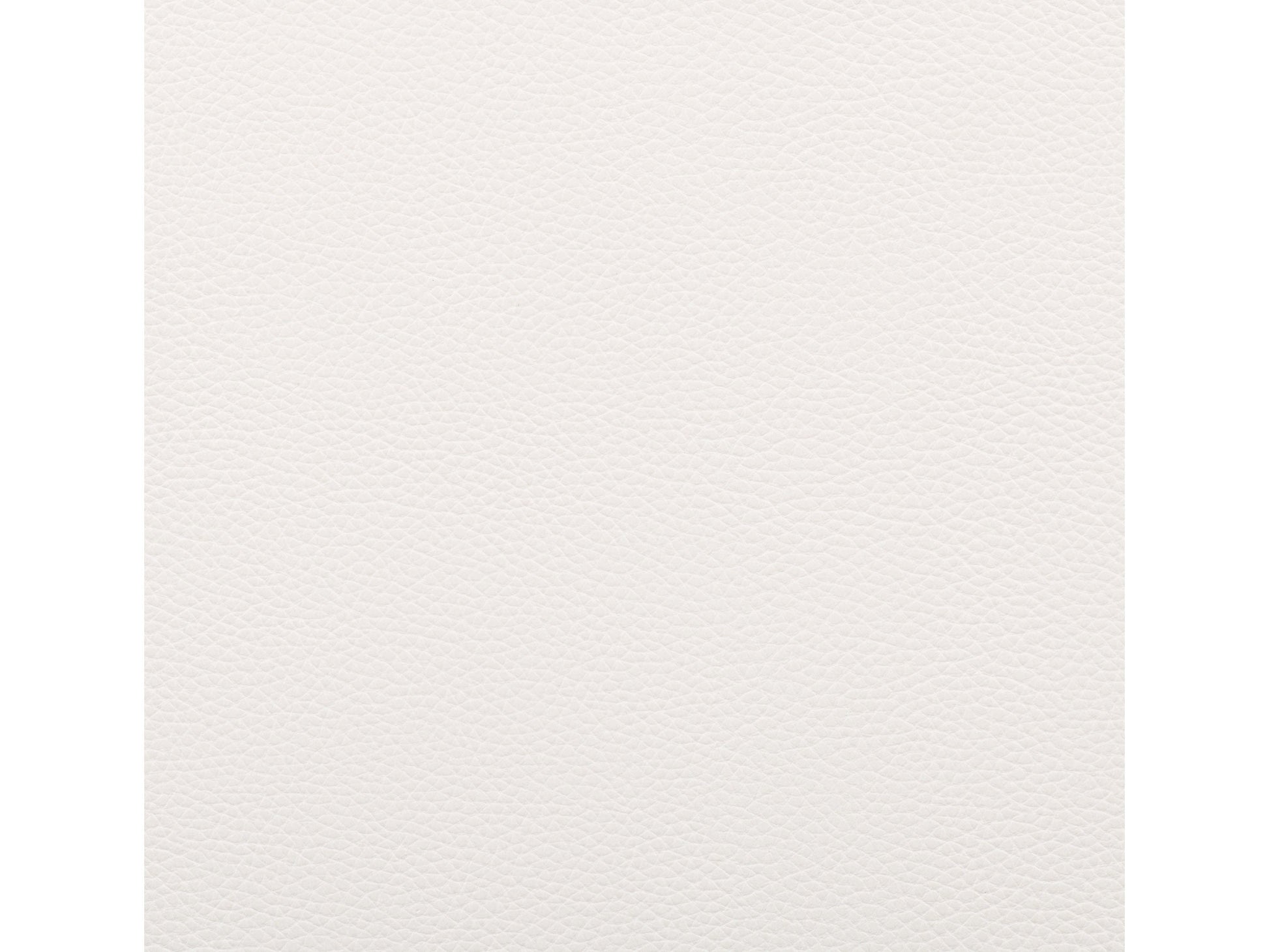 white Faux Leather Accent Chair London Collection detail image by CorLiving#color_london-white