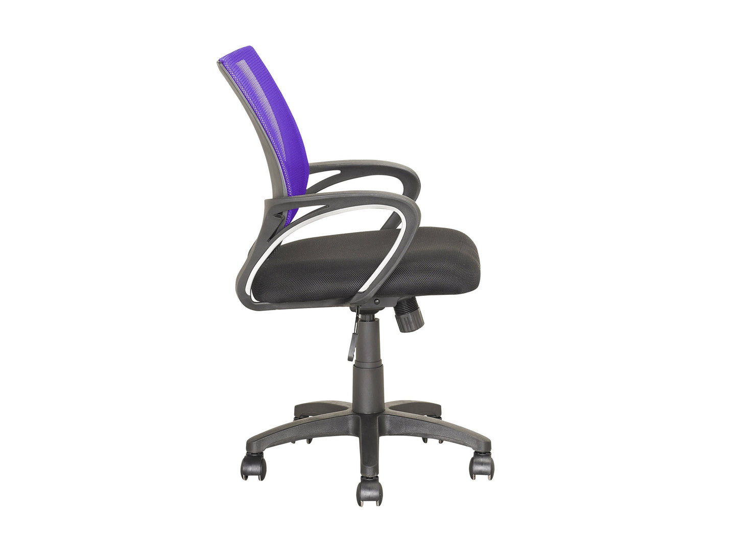 purple Mesh Back Office Chair Jaxon Collection product image by CorLiving#color_purple