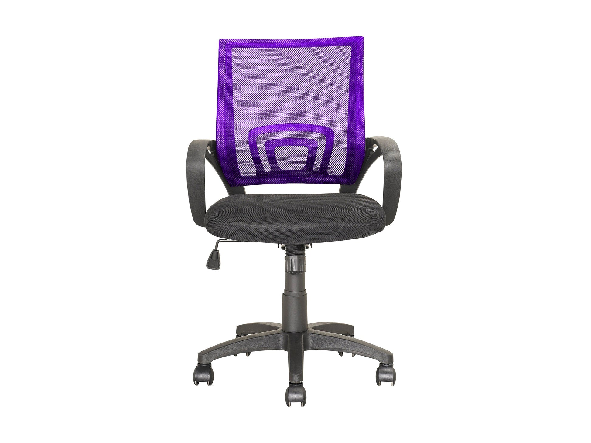 purple Mesh Back Office Chair Jaxon Collection product image by CorLiving#color_purple