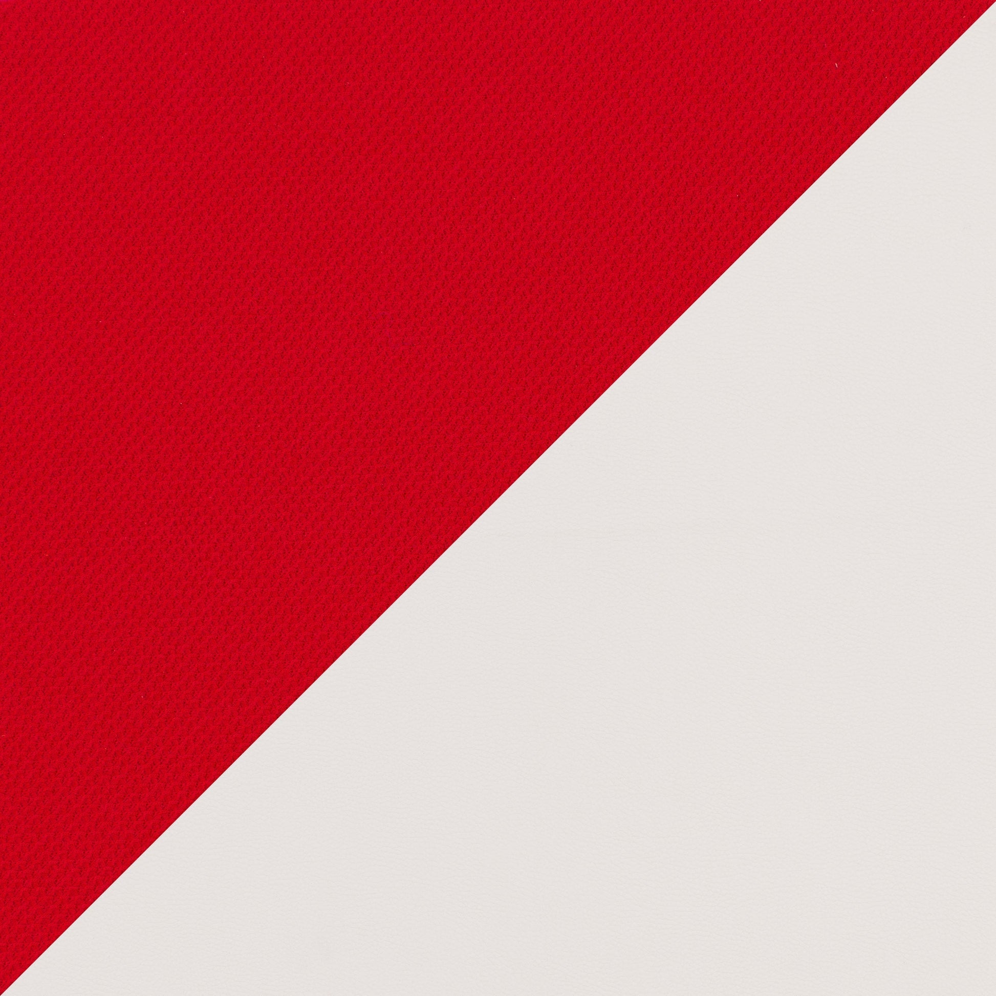 red and white Ergonomic Gaming Chair Workspace Collection detail image by CorLiving#color_red-and-white