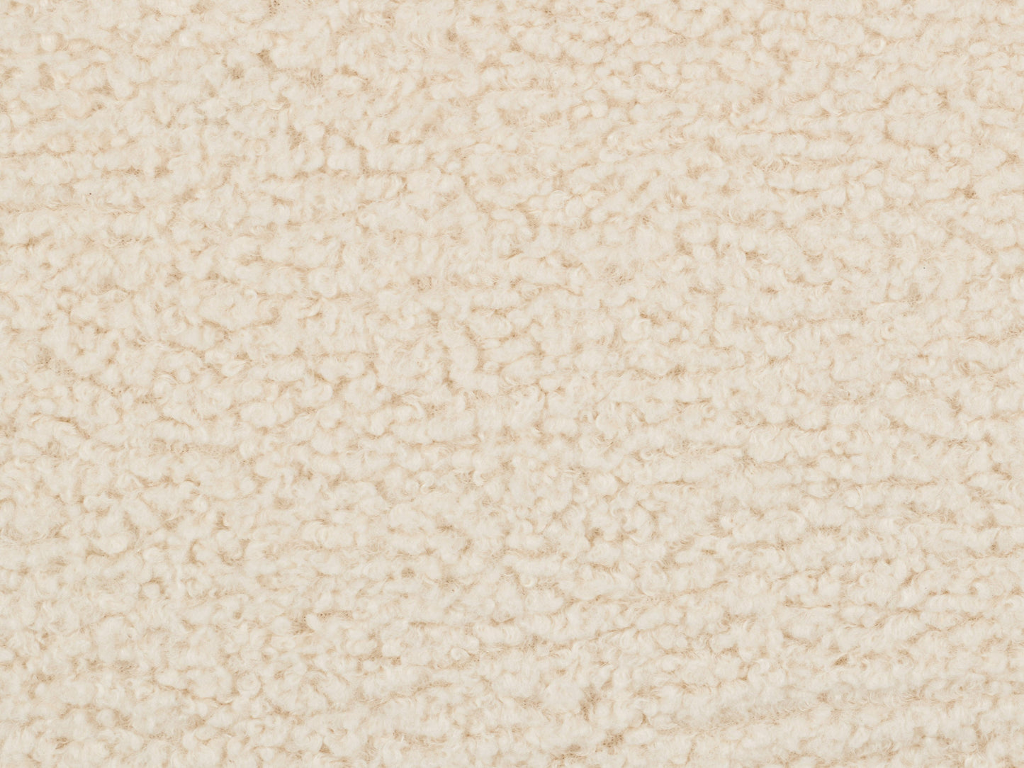 cream Boucle Barrel Accent Chair Gianna Collection detail image by CorLiving#color_gianna-cream
