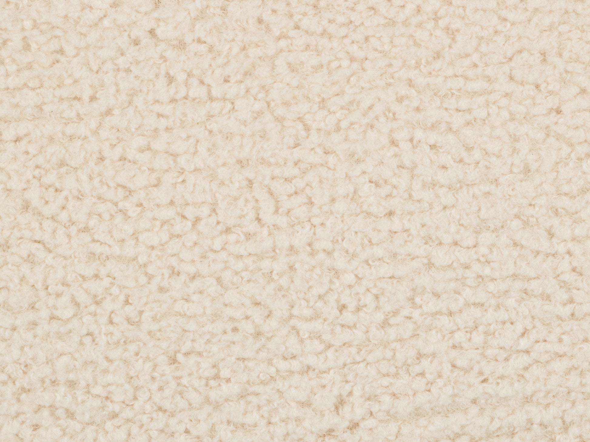 cream Boucle Barrel Accent Chair Gianna Collection detail image by CorLiving#color_gianna-cream