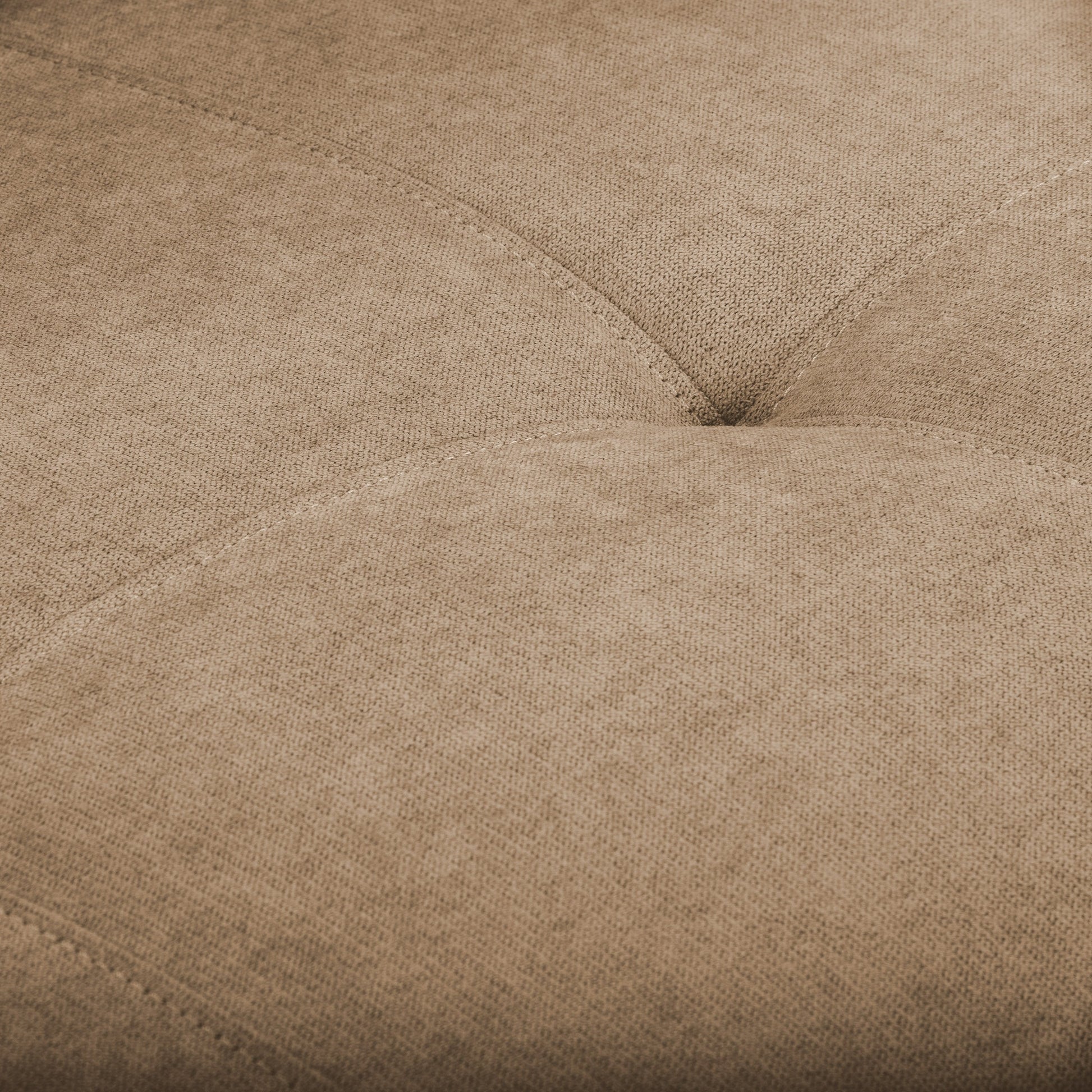 brown Brown Accent Chair Club Collection detail image by CorLiving#color_brown