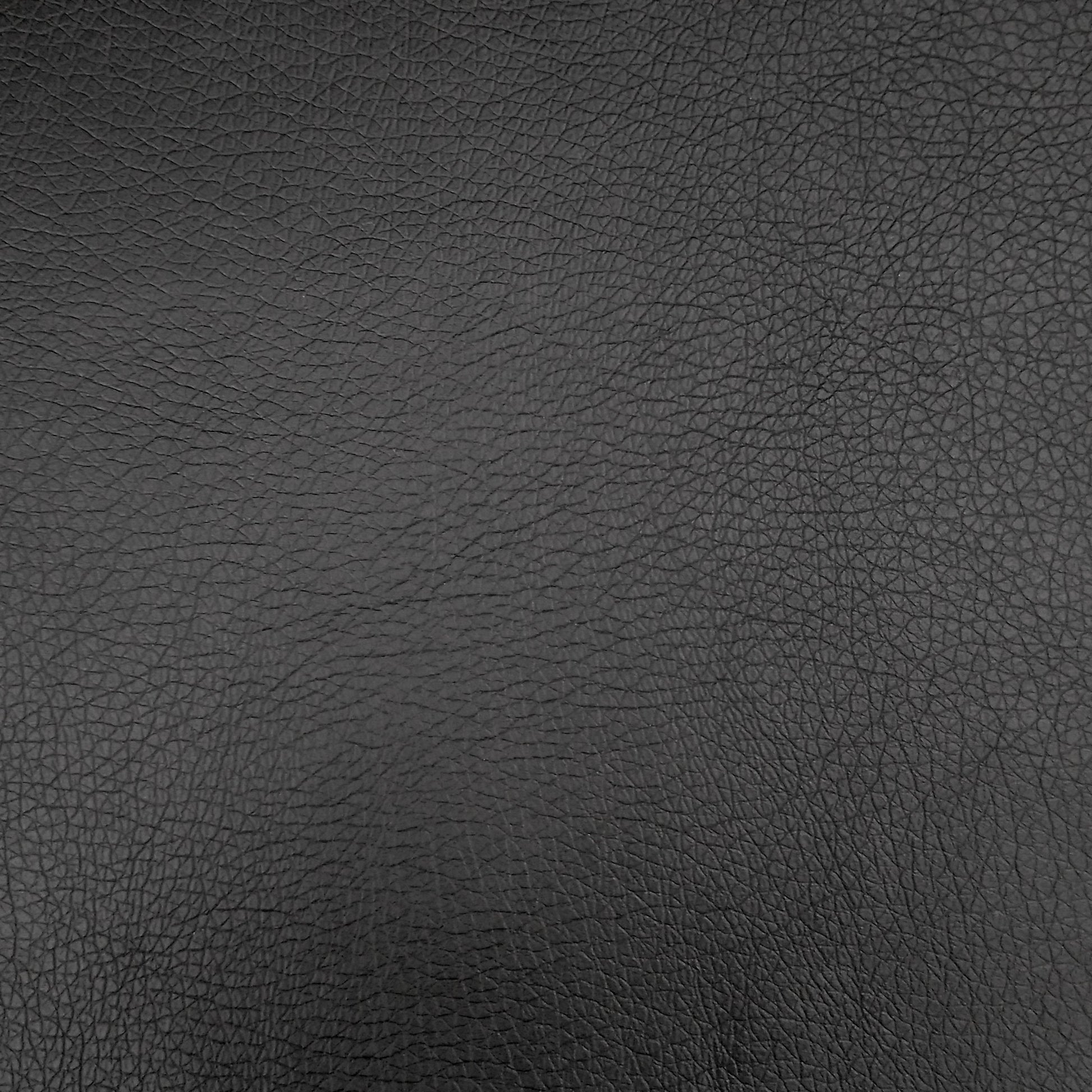 black Modern Recliner Chair Moor Collection detail image by CorLiving#color_black