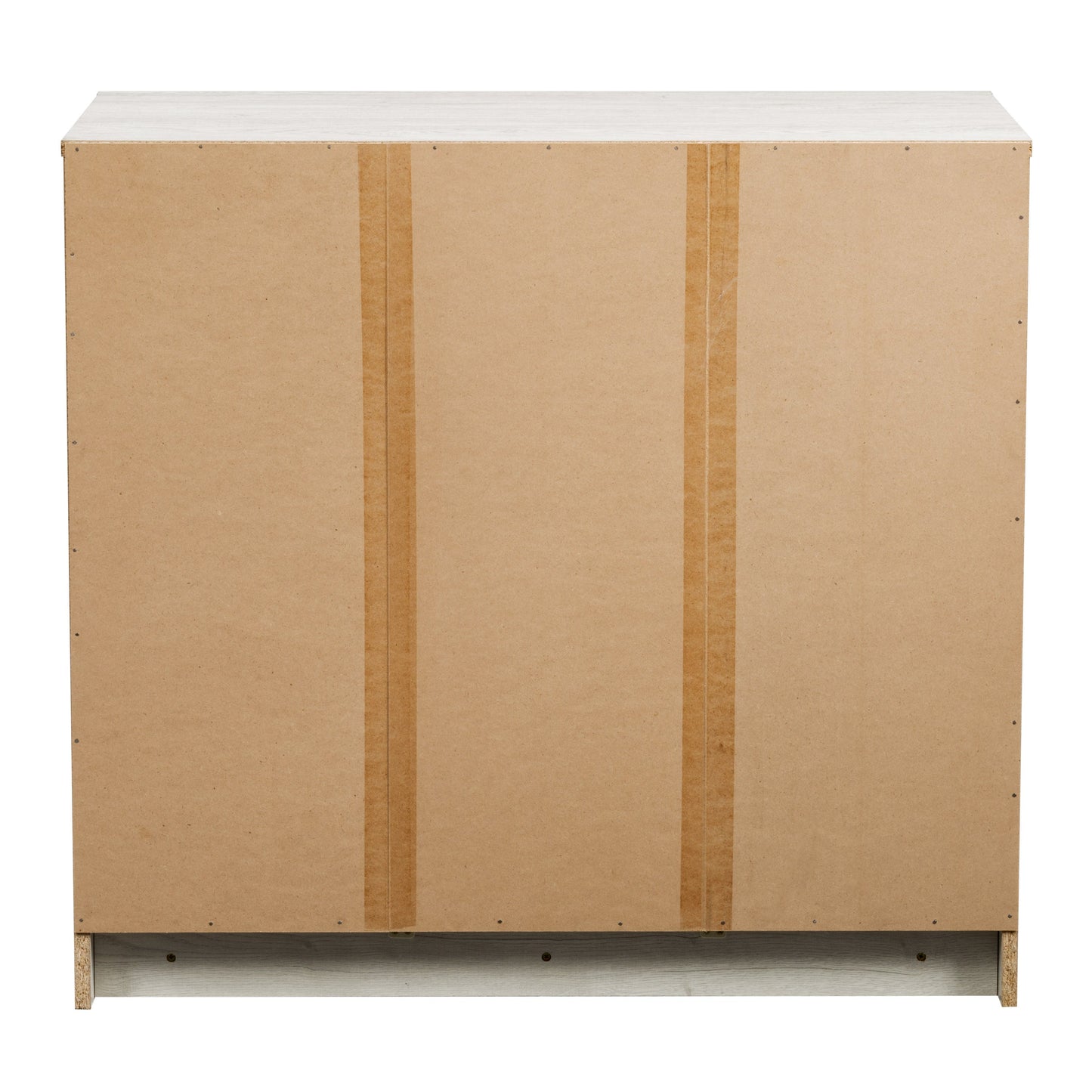 white washed oak Mid Century Modern Dresser Newport Collection product image by CorLiving#color_white-washed-oak