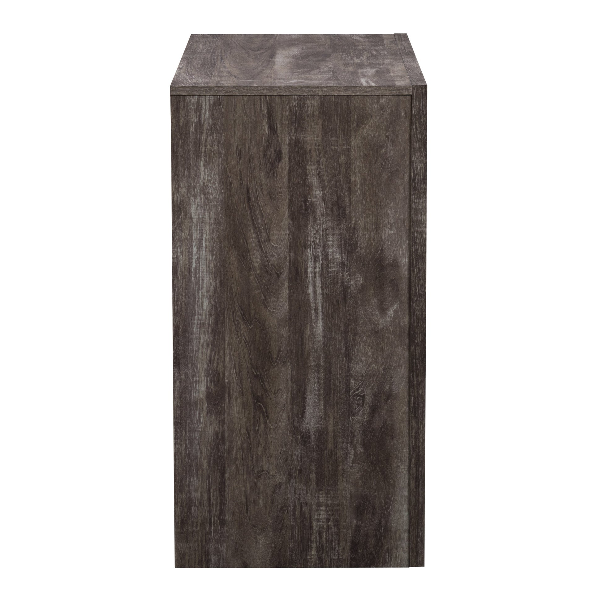 brown washed oak Mid Century Modern Dresser Newport Collection product image by CorLiving#color_brown-washed-oak