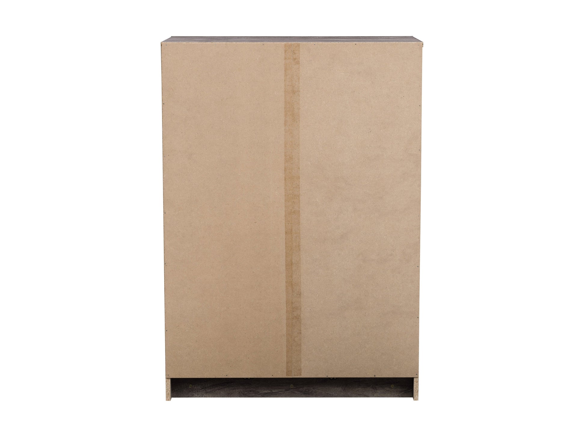 brown washed oak Tall Bedroom Dresser Newport Collection product image by CorLiving#color_brown-washed-oak