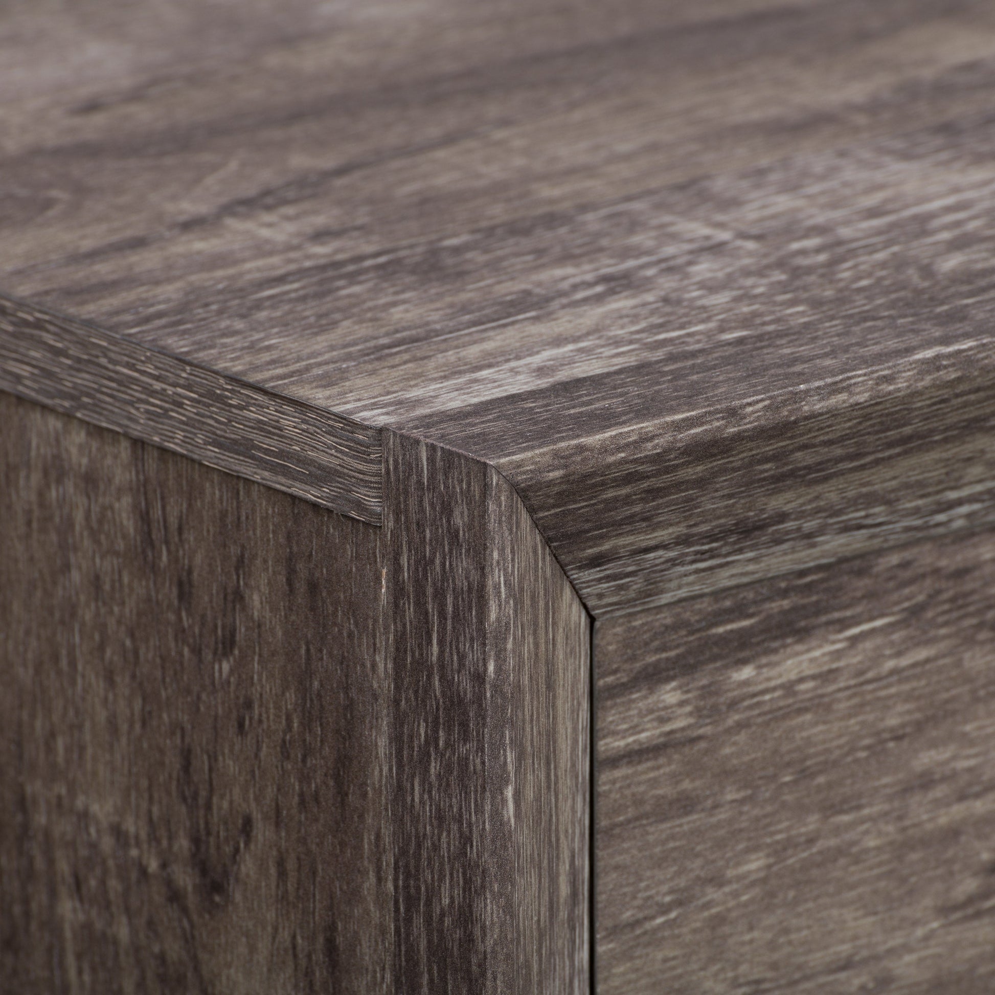 brown washed oak 8 Drawer Dresser Newport Collection detail image by CorLiving#color_brown-washed-oak
