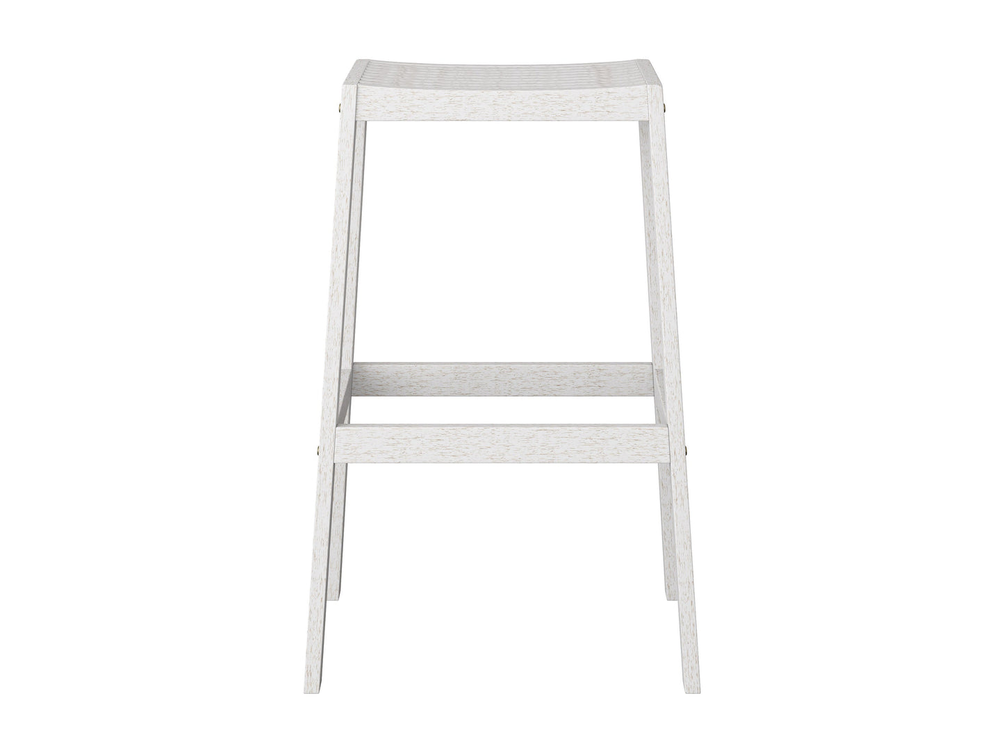 white Natural Wood Bar Stools, Set of 2 Miramar Collection product image by CorLiving#color_miramar-washed-white